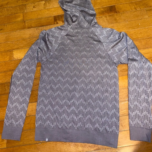 Lululemon Rest Less Relaxed Hoodie - Picture 2 of 3